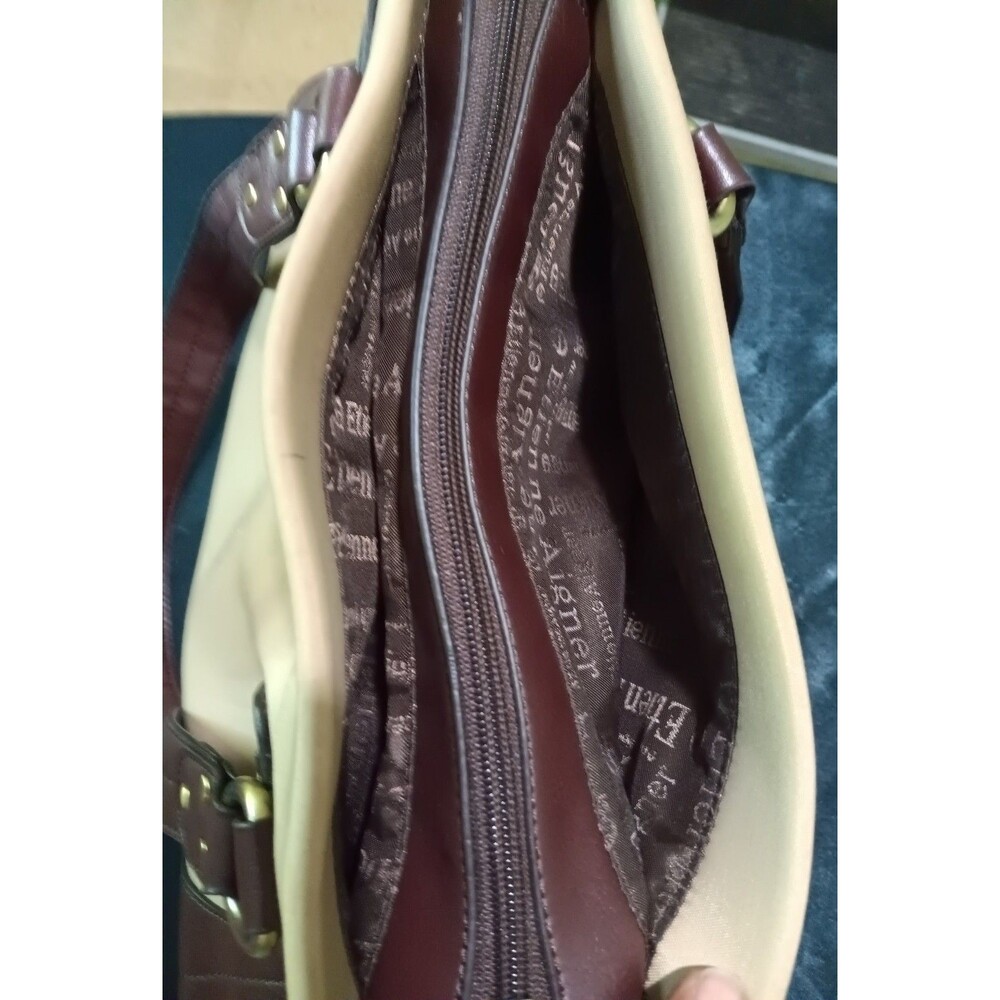 Etienne Aiger vintage bag - Picture 5 of 6